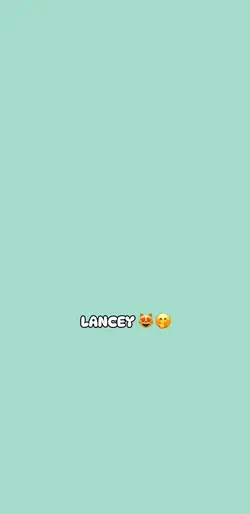 LANCEY