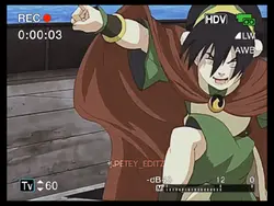 Toph