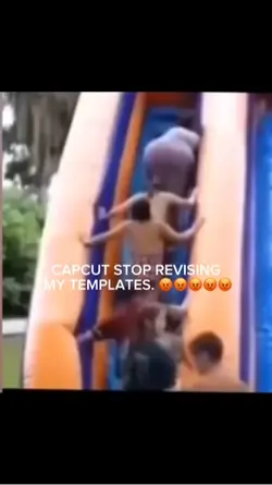 STOP CAPCUT