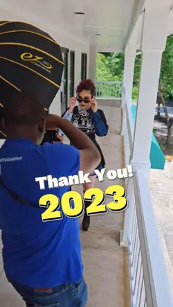 Thank you 2023