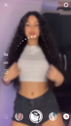 Dança pra mim|
