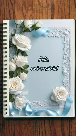aniversário 
