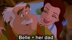 Me and my dad!