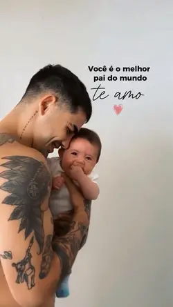 Pai- editável 