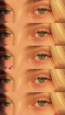aqueles olhos 