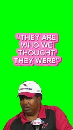 Coach Dennis Green