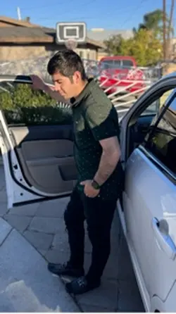 Jesús oficial 