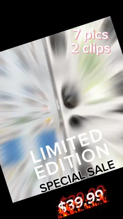 Flash Sale