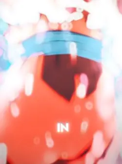 Goku edit