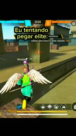 elite!!
