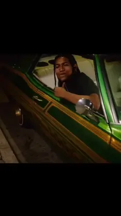 i wanna ride