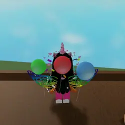cherry bomb bom