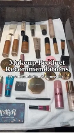 Makeup Rec pt. 2 