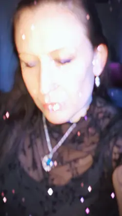 Sparkle transition 