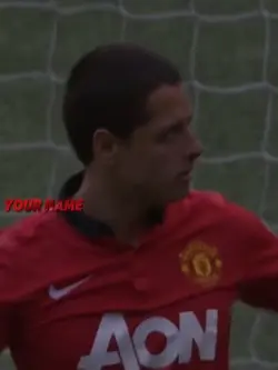 Chicharito free edit