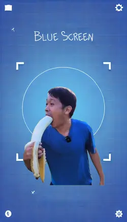 CURTE UMA BANANA?