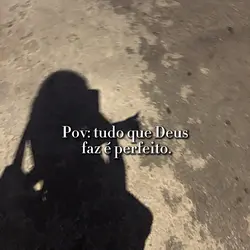 Perfeições de Deus 
