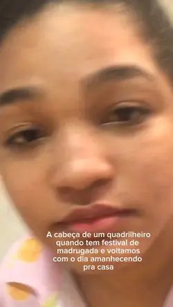 Vida de quadrilheiro