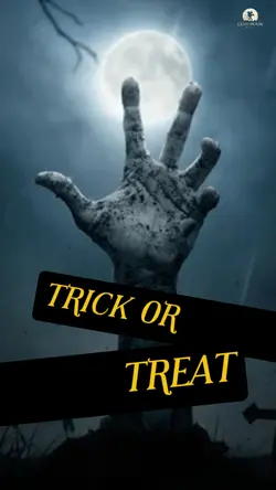 #Halloween 