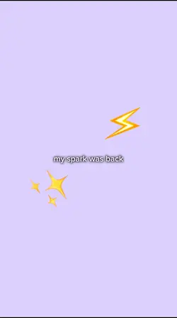 my spark