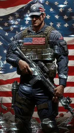 Memorial day 2024