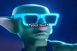 Goblin meme