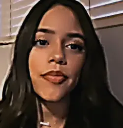 Jenna Ortega 😍