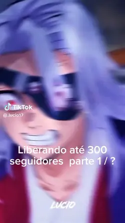 Liberando até 300