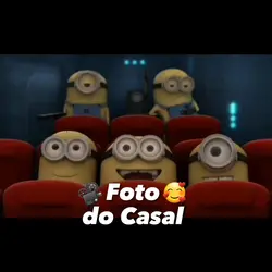 No cinema