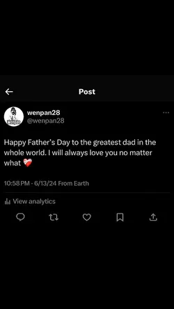 Best father