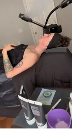 Facial
