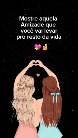 amizade