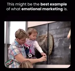Emotional Marketing📈