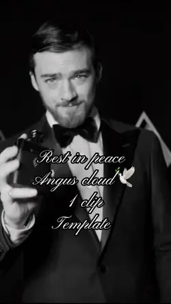 Rest in peace