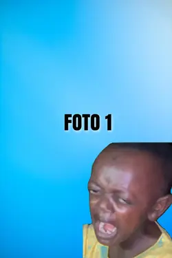Choros e sorrisos