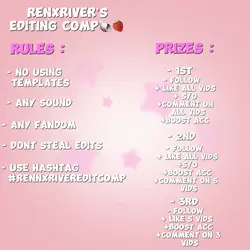 EDIT COMP!!