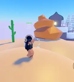 I luv Roblox like Fr