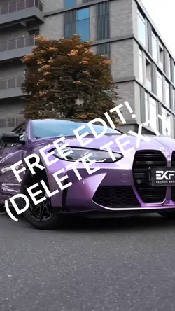 Free M4 edit