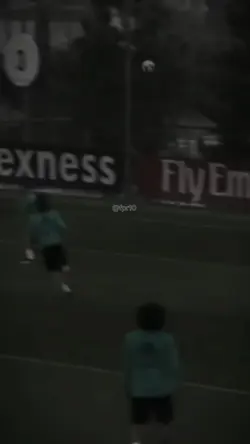 Eu amo jogar futebol