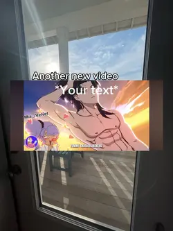 Edits by me
