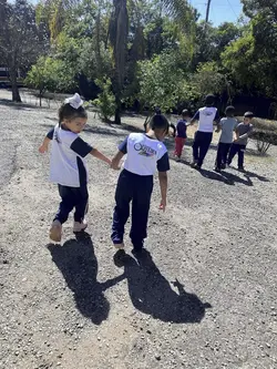 Atividade escolar