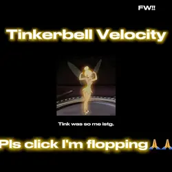 Tinkerbell>>>>>Wendy
