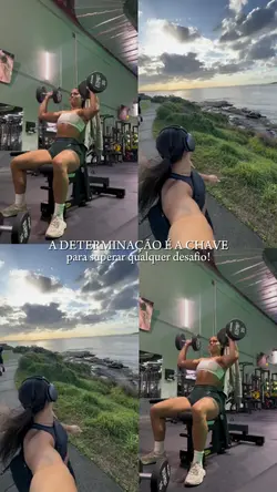 Qualquer desafio!