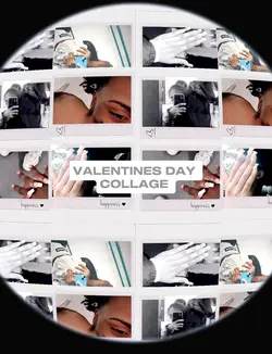Valentine’s Day post