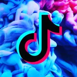 com a capa TIKTOK