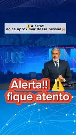 Notícia urgente !!