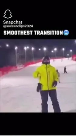 Smooth transition 