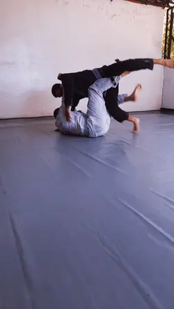 Jiu-jítsu