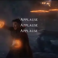 Dr Strange ❤️