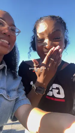 2025 recap 🥂